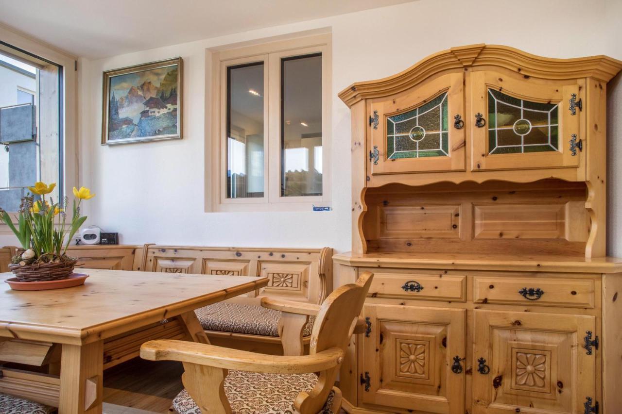 Ferienwohnung Tannenblick Hochst Bagian luar foto