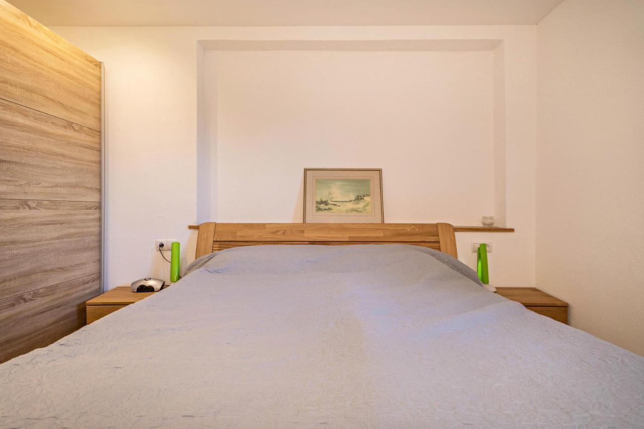 Ferienwohnung Tannenblick Hochst Bagian luar foto
