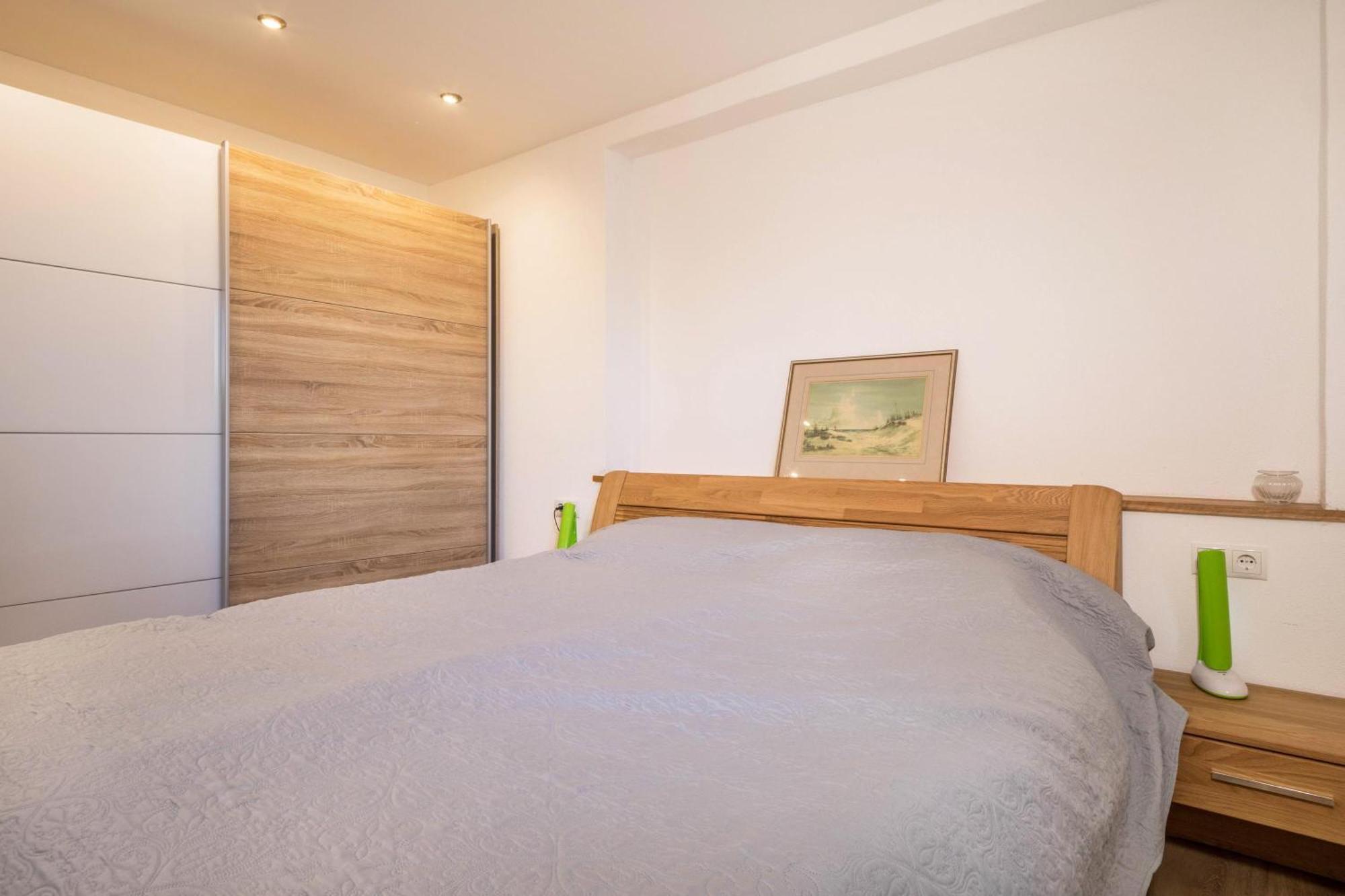 Ferienwohnung Tannenblick Hochst Bagian luar foto