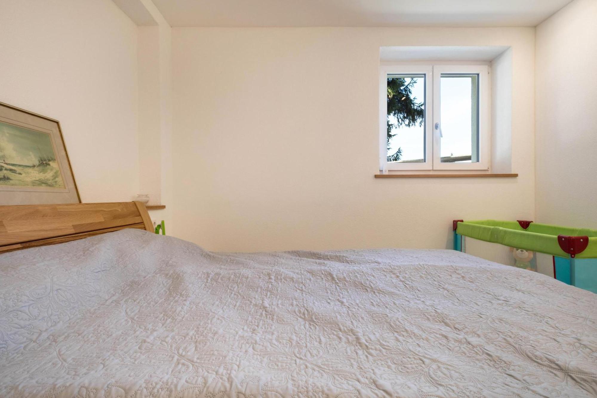 Ferienwohnung Tannenblick Hochst Bagian luar foto